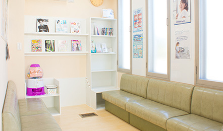 北見 歯医者 歯科医院 しょうたろう