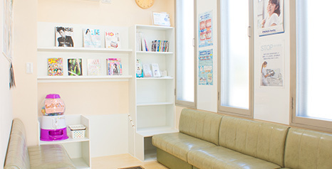 北見 歯医者 歯科医院 しょうたろう