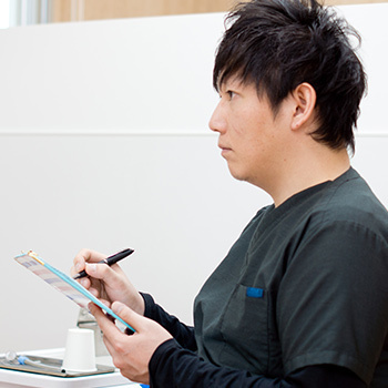 高橋正太郎 歯科