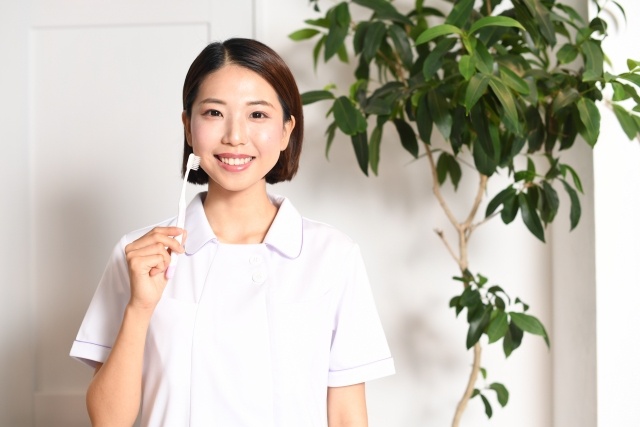 北見 歯医者 歯科医院 しょうたろう